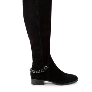 Karl Lagerfeld Boots